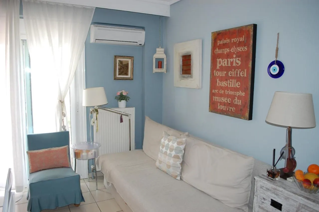 Cosy Home Peraia