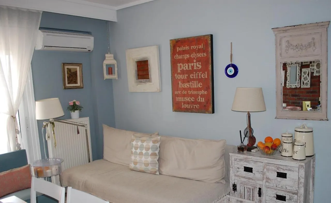 Cosy Home Peraia  Apartment Peraia (Thessaloniki)
