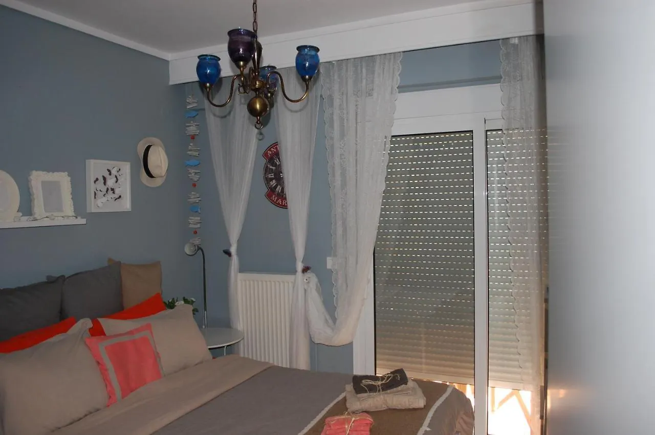 Cosy Home Peraia  Greece