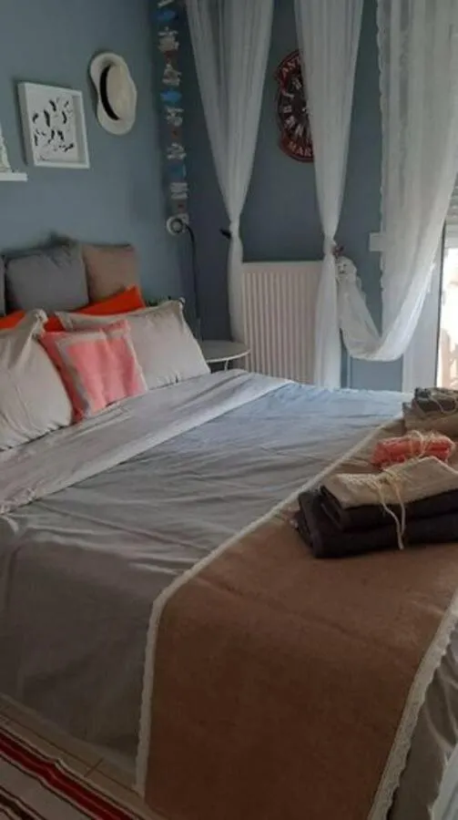 Apartment Cosy Home Peraia  Greece