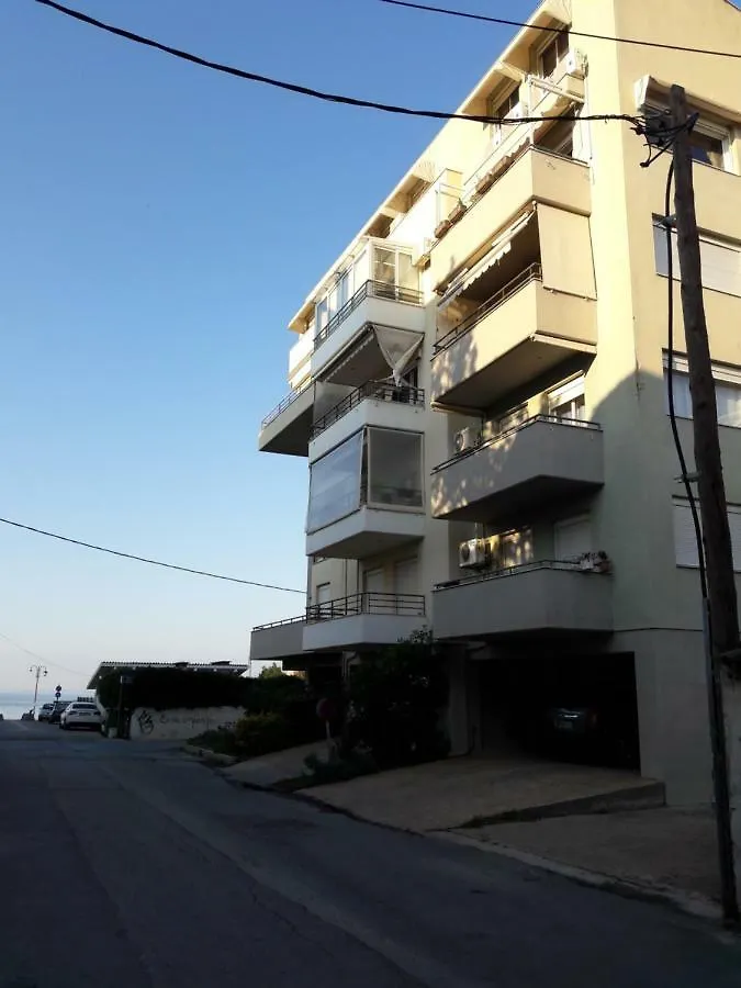 Cosy Home Peraia  Greece