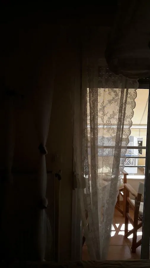Cosy Home Peraia  Apartment