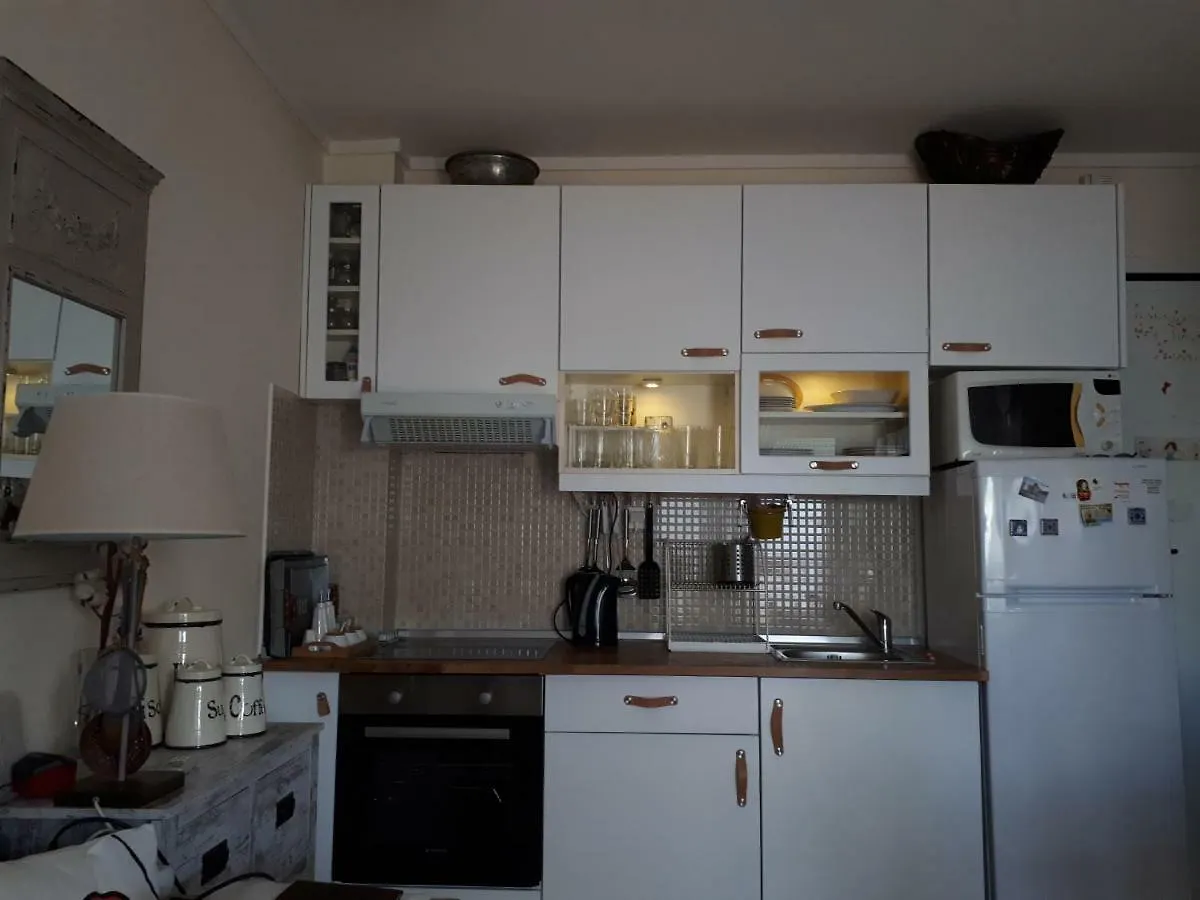 Cosy Home Peraia