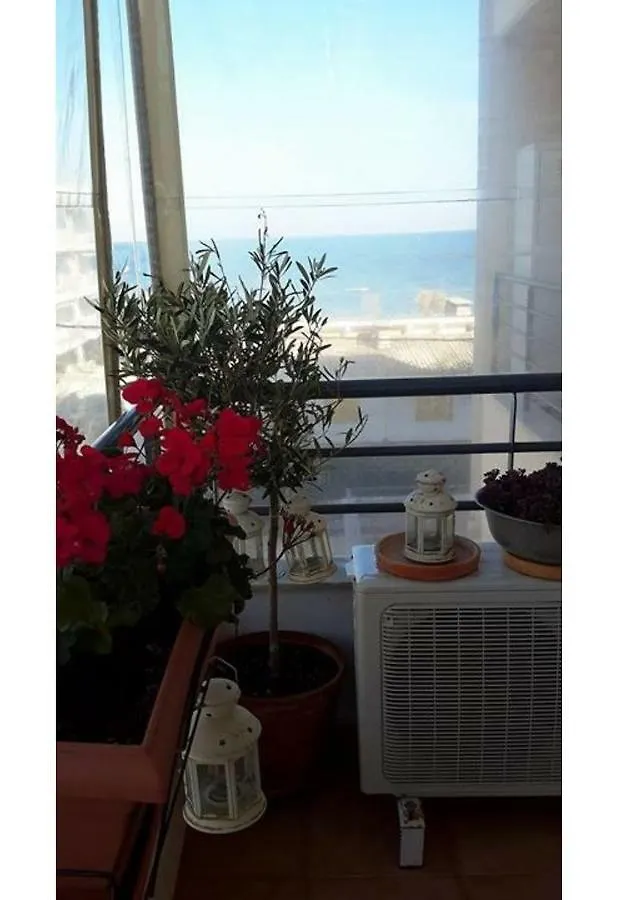 Apartment Cosy Home Peraia