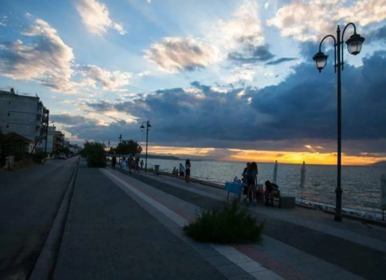Cosy Home Peraia  Peraia (Thessaloniki)