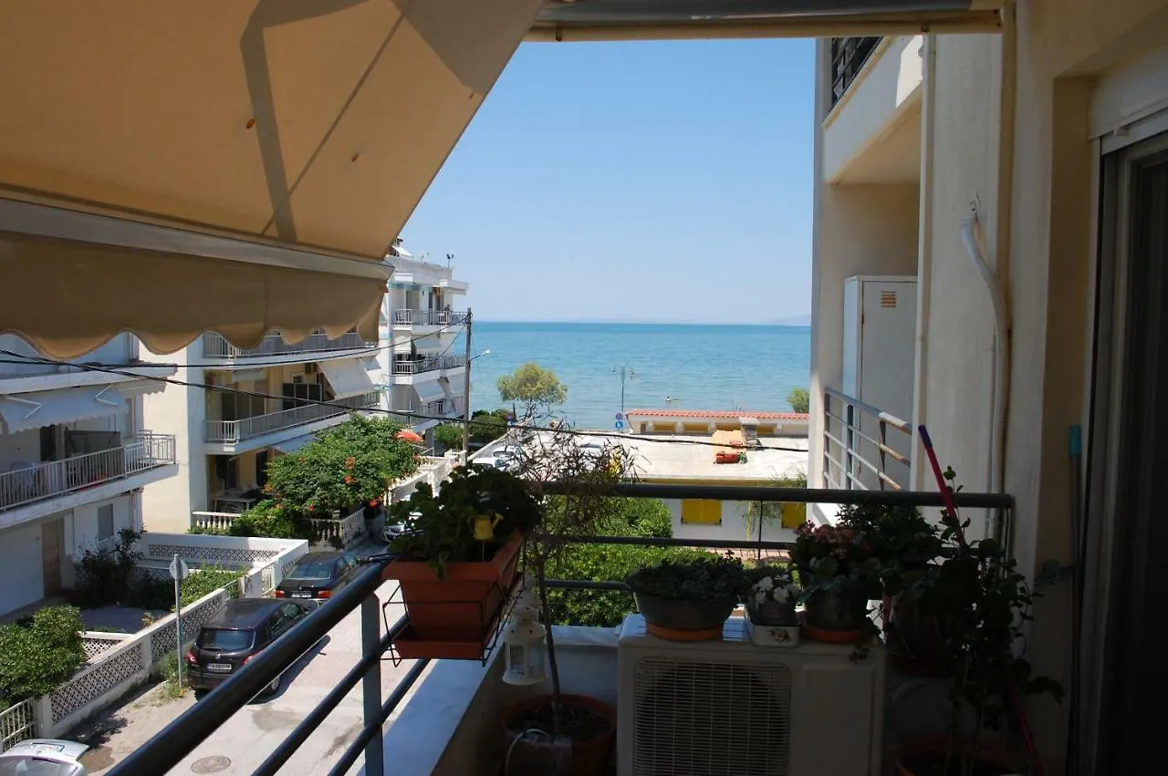 Cosy Home Peraia  Apartment Peraia (Thessaloniki)