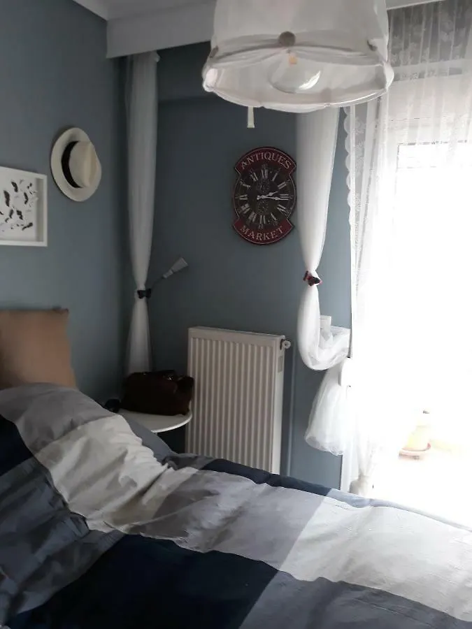 Apartment Cosy Home Peraia