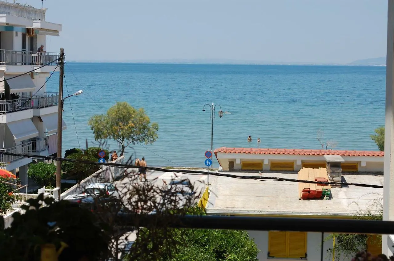 Cosy Home Peraia  0*, Peraia (Thessaloniki)