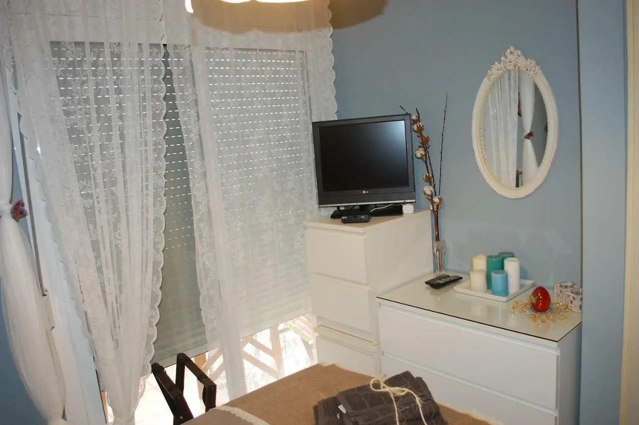 Apartment Cosy Home Peraia  Greece